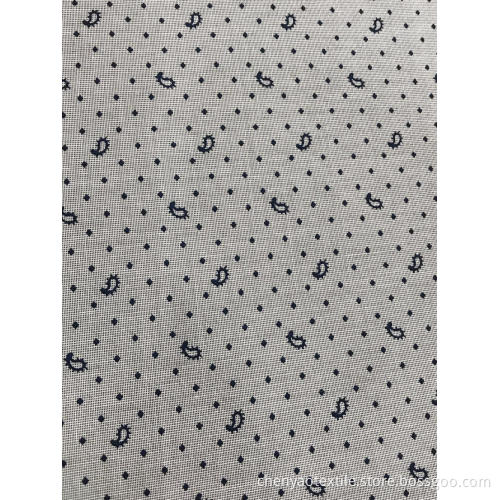 50%Cotton50%Polyester Miton Printed Fabric